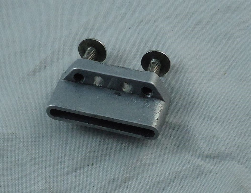 Nitro Engine Muffler Extension