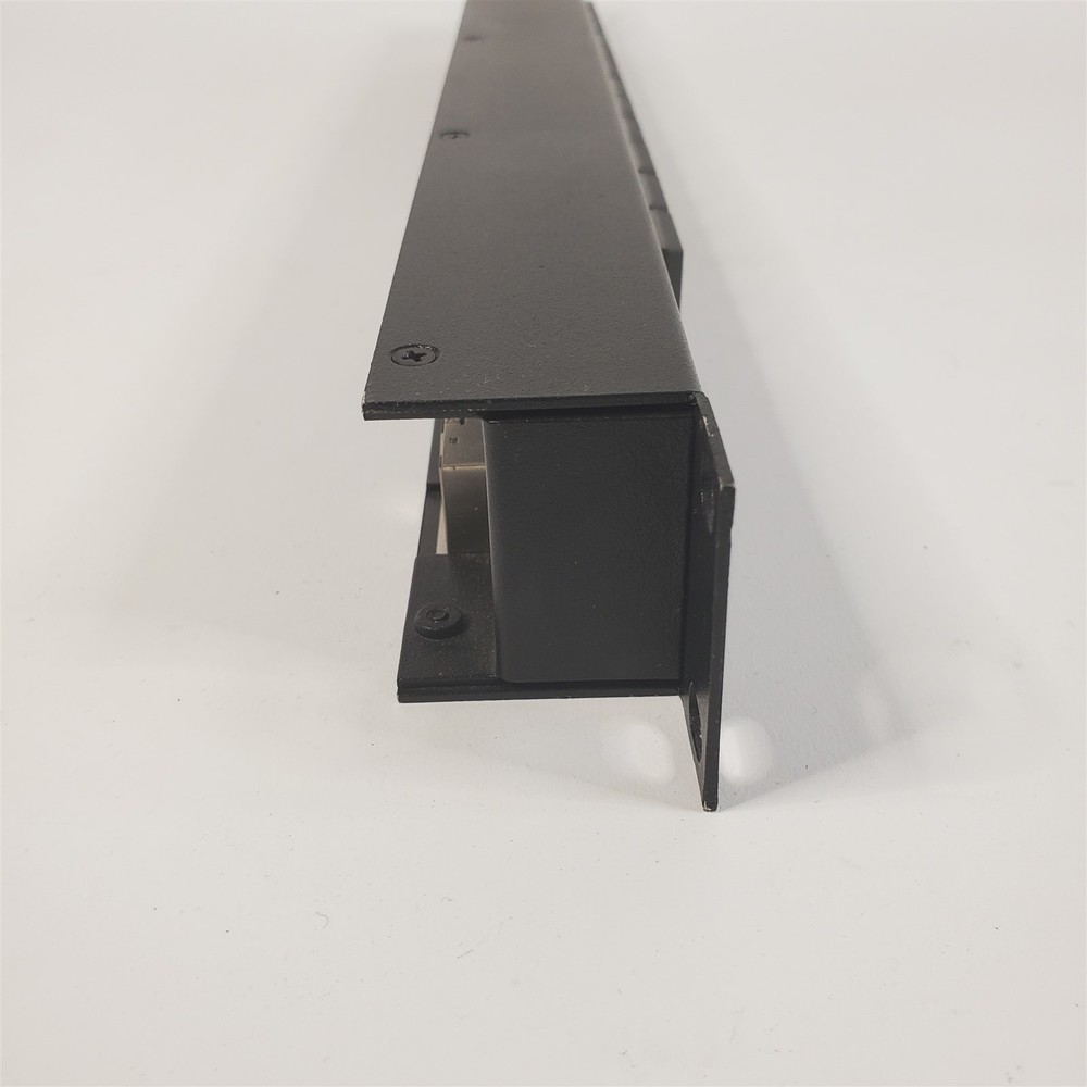 Barco RCP-120 Remote Control Panel for Barco FSN-1400 Video Processing Switcher
