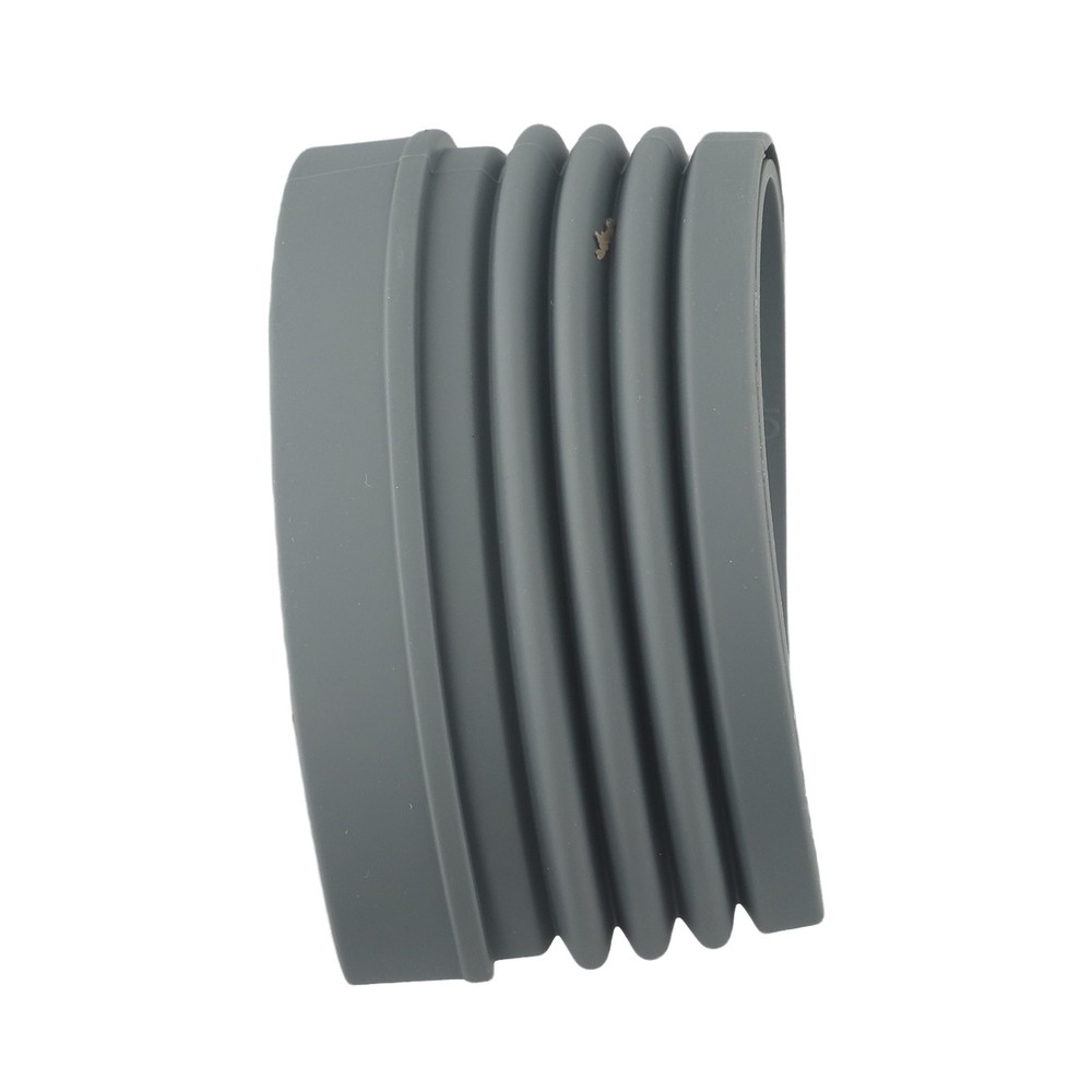 Silicone Bellow for Fellow OPUS Coffee Grinder Efficient Extraction Grey