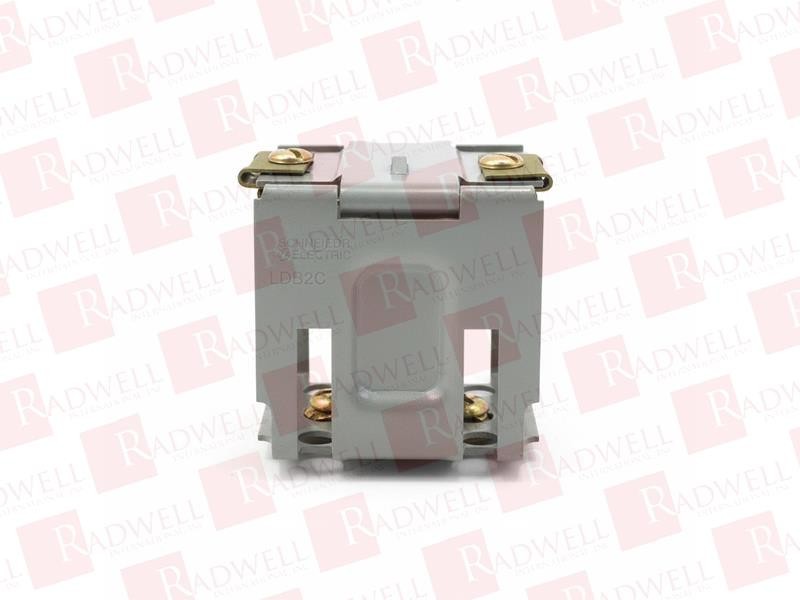 SCHNEIDER ELECTRIC LDB2C / LDB2C (USED)