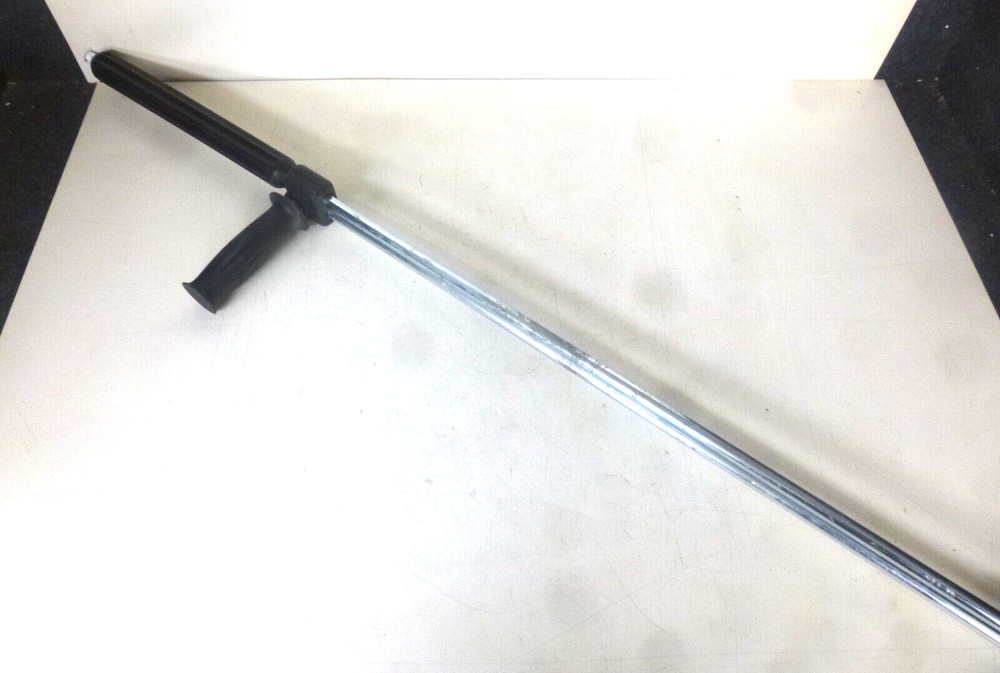 NEW! SUTTNER  ST-54, 38" Dual-Lance Assembly W/ Side Handle, 200054500