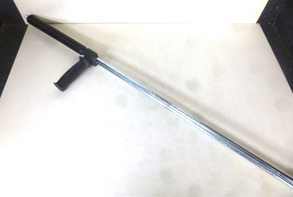 NEW! SUTTNER ST-54, 38" Dual-Lance Assembly W/ Side Handle, 200054500