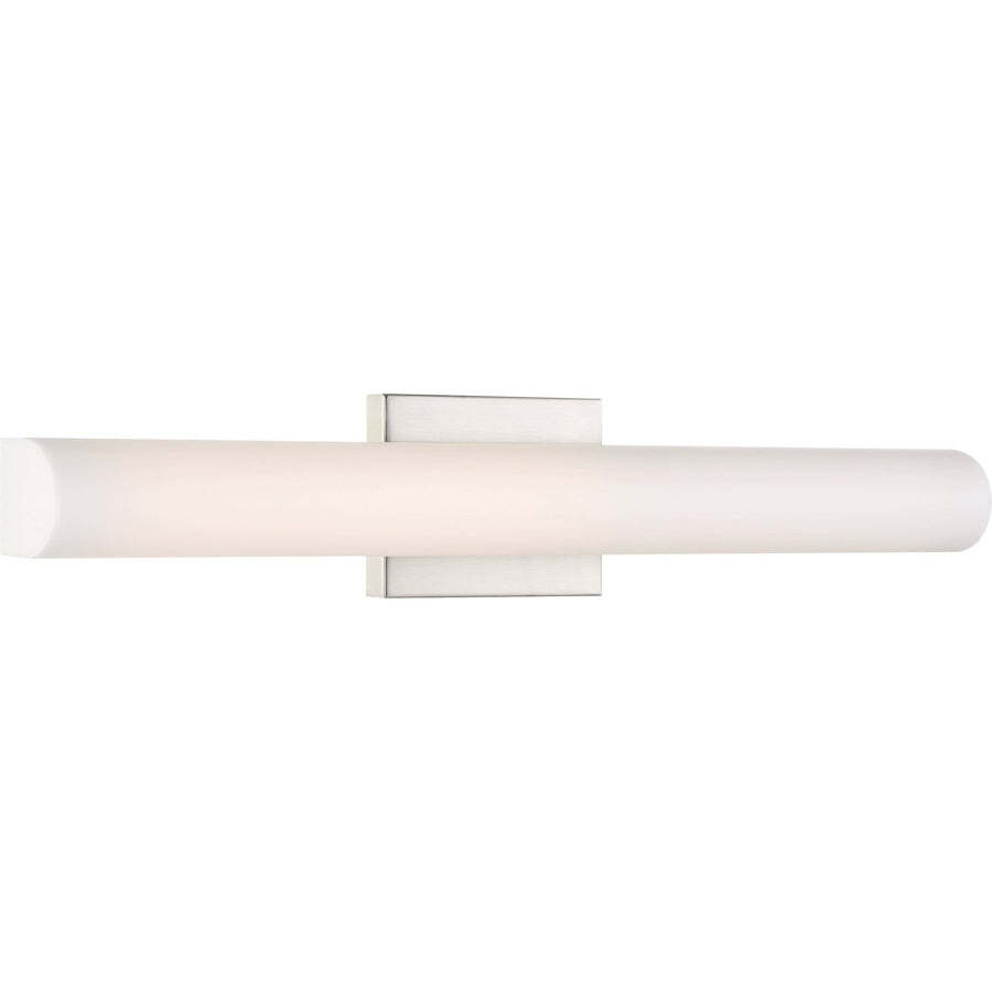 NUVO BEND LED MEDIUM VANITY