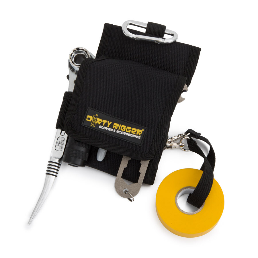 Dirty Rigger Pro-Pocket 2.0