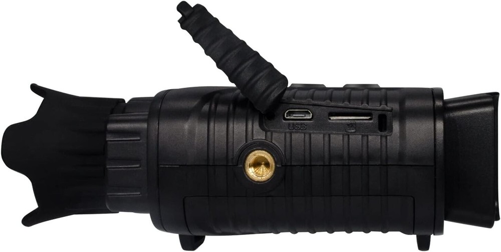 Night Vision LCD Digital Screen Binoculars Goggles 32GB Monocular Infrared