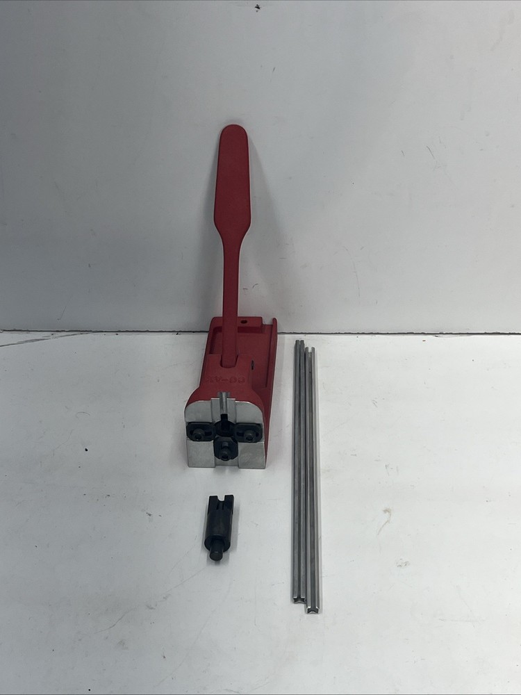 Forster Co-Ax Bench Priming Tool