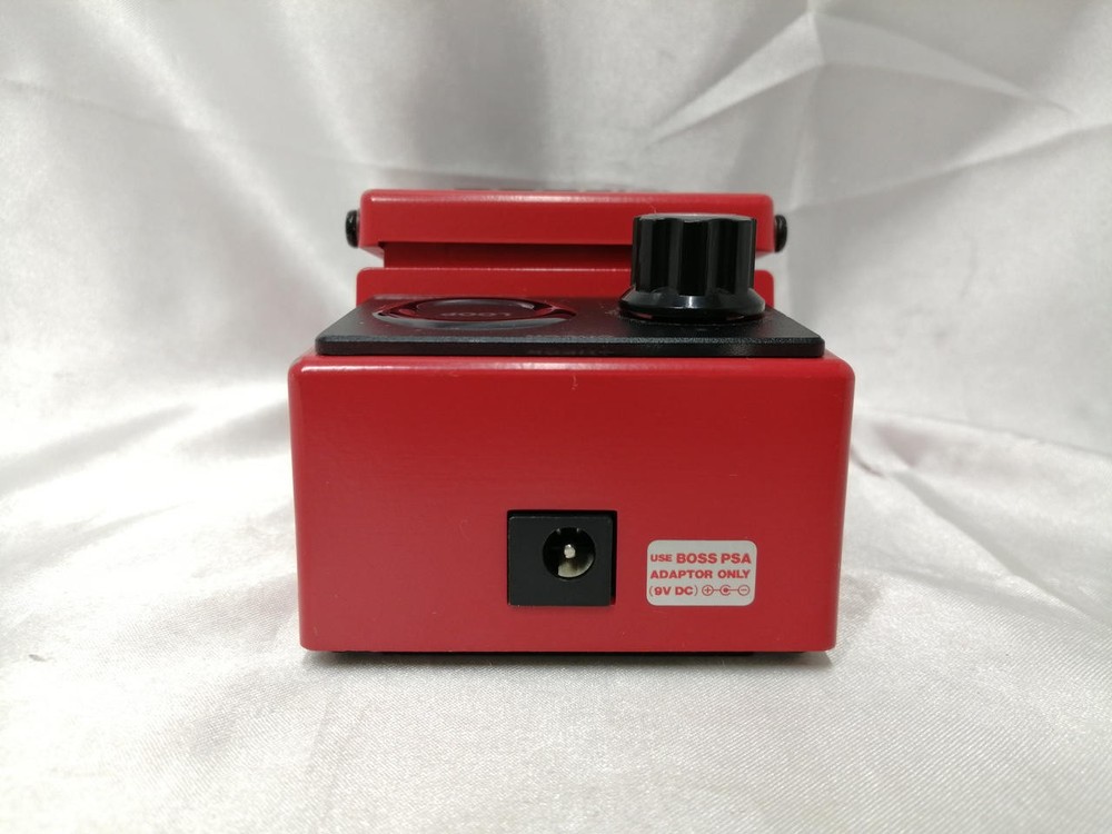 BOSS Model RC-1 Loop Station