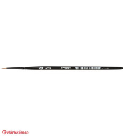 Citadel: Medium Layer Brush