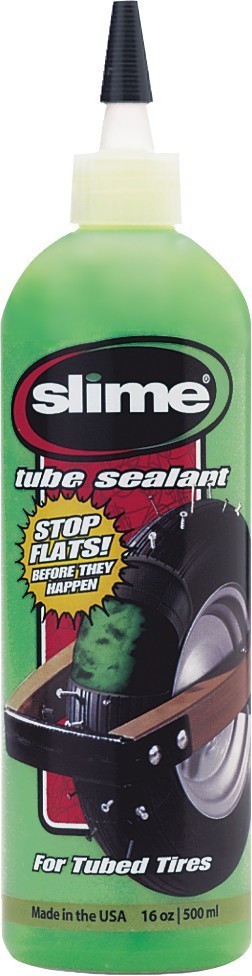 Slime 10008 Super Duty 24 oz.
