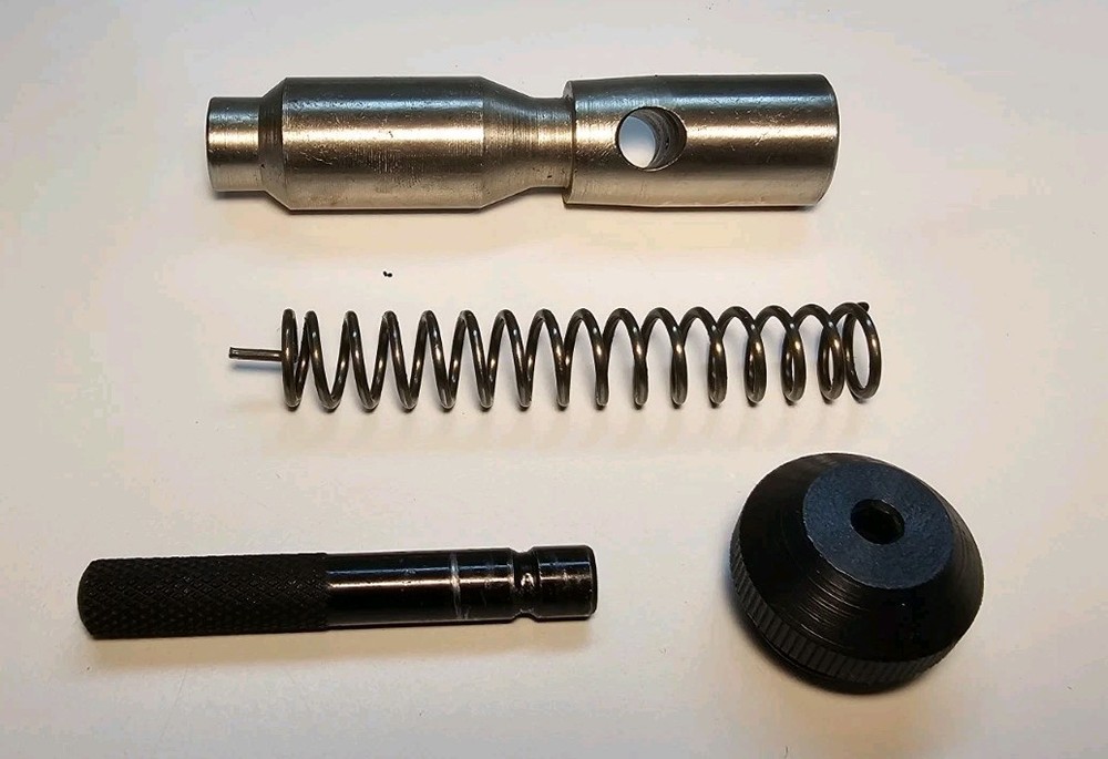 CVA Stag Horn Muzzleloader Rifle Striker Or Hammer (12)