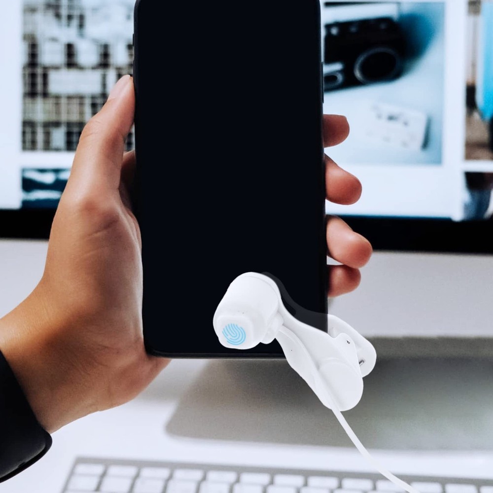 Phone Screen Auto Clicker USB Device Screen Auto Clicker Suitable for Games L...