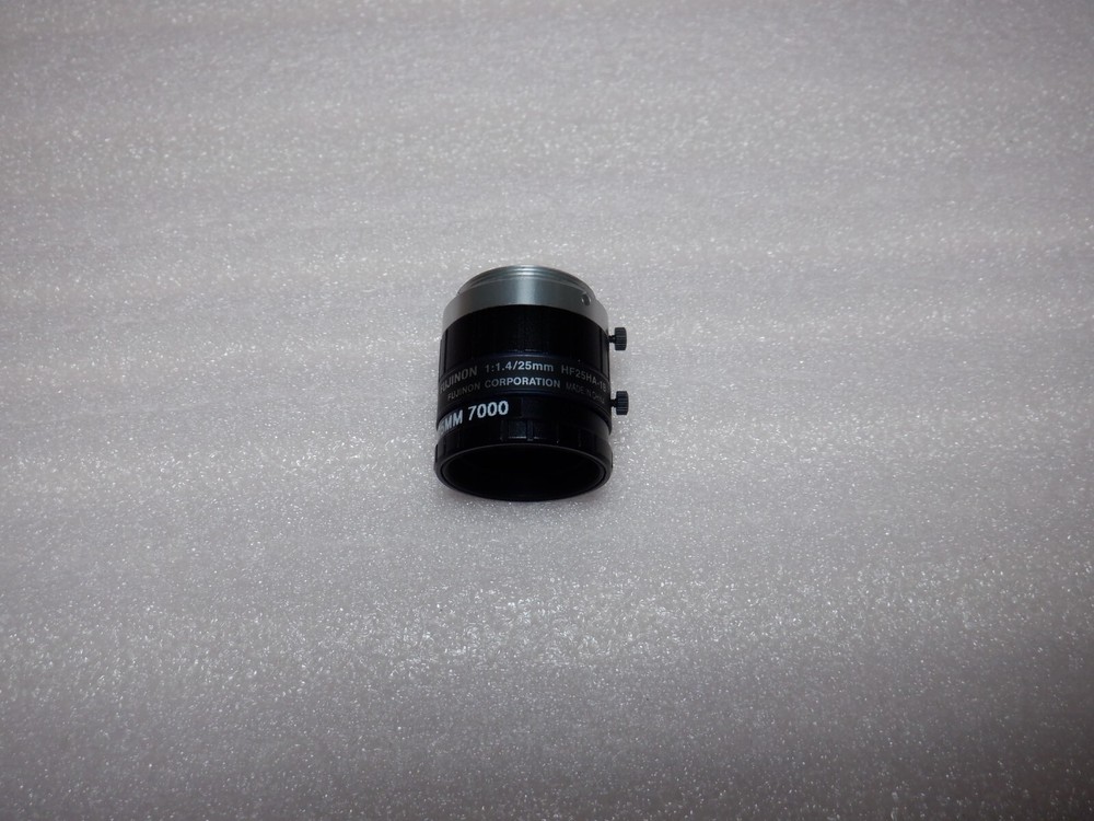 RVSI MARK INSPECTION LENS SET PART NO. 72114