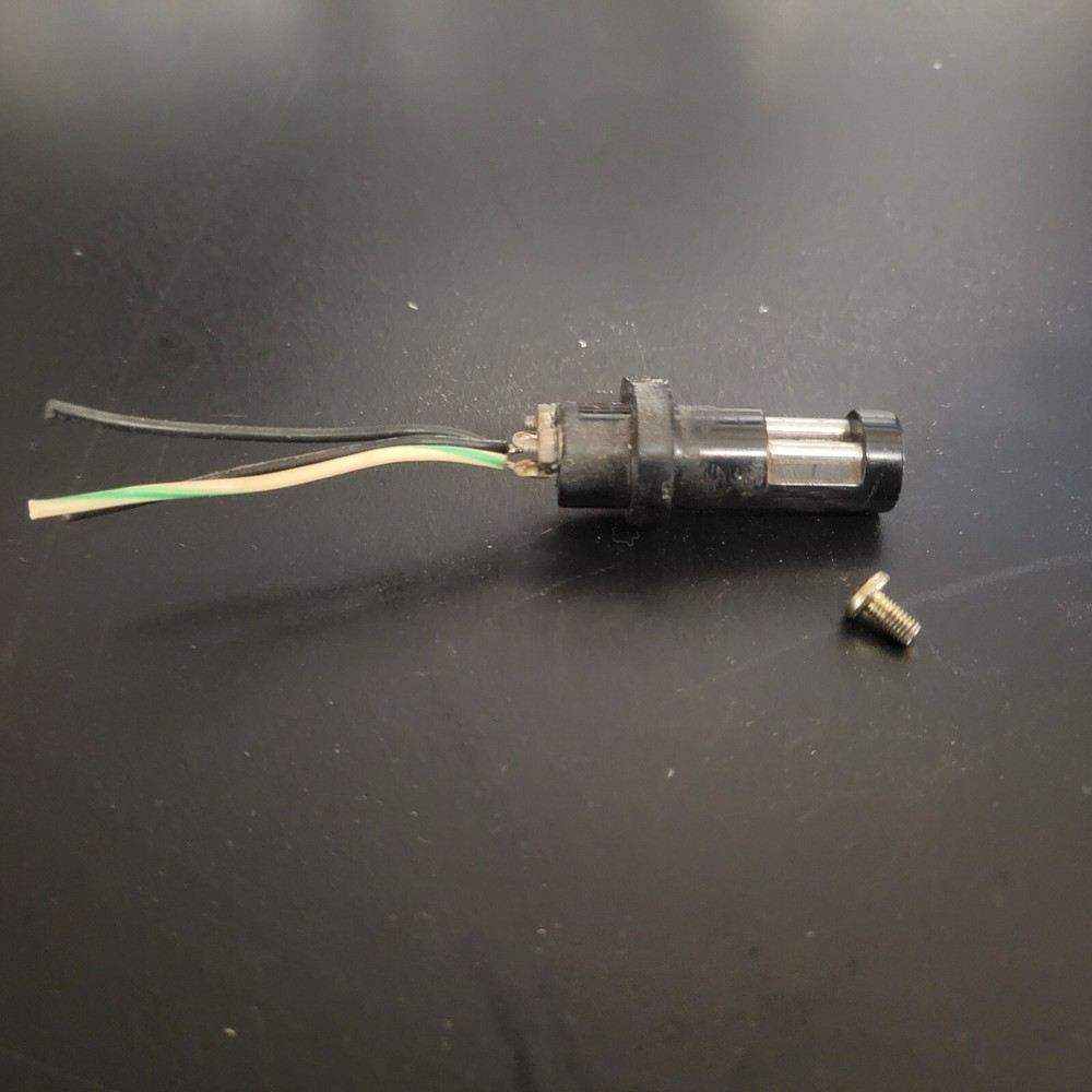 Teac A4010S Tape sensor guide