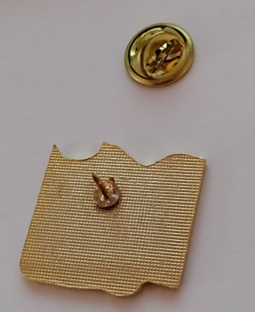 Madison WWBA 1997 Bowling Lapel Pin