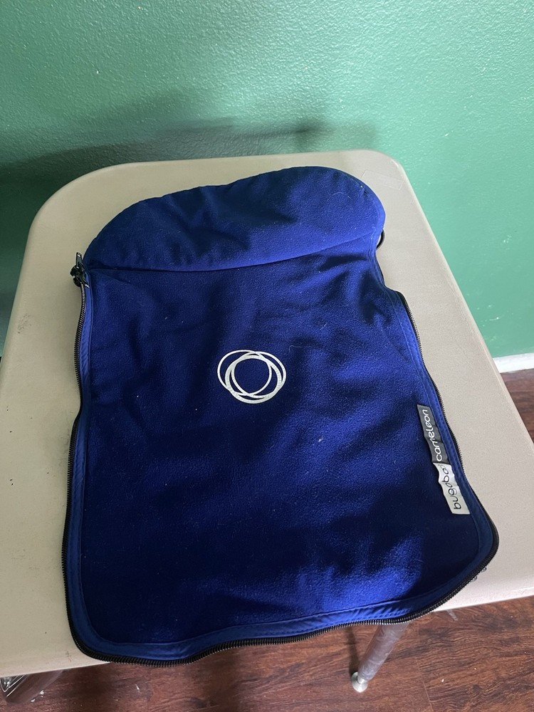 Bugaboo Cameleon Fabric