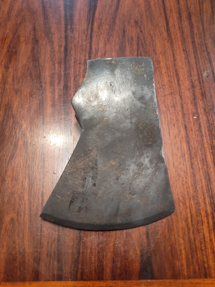 Brazil T-3 1/2 axe with handle