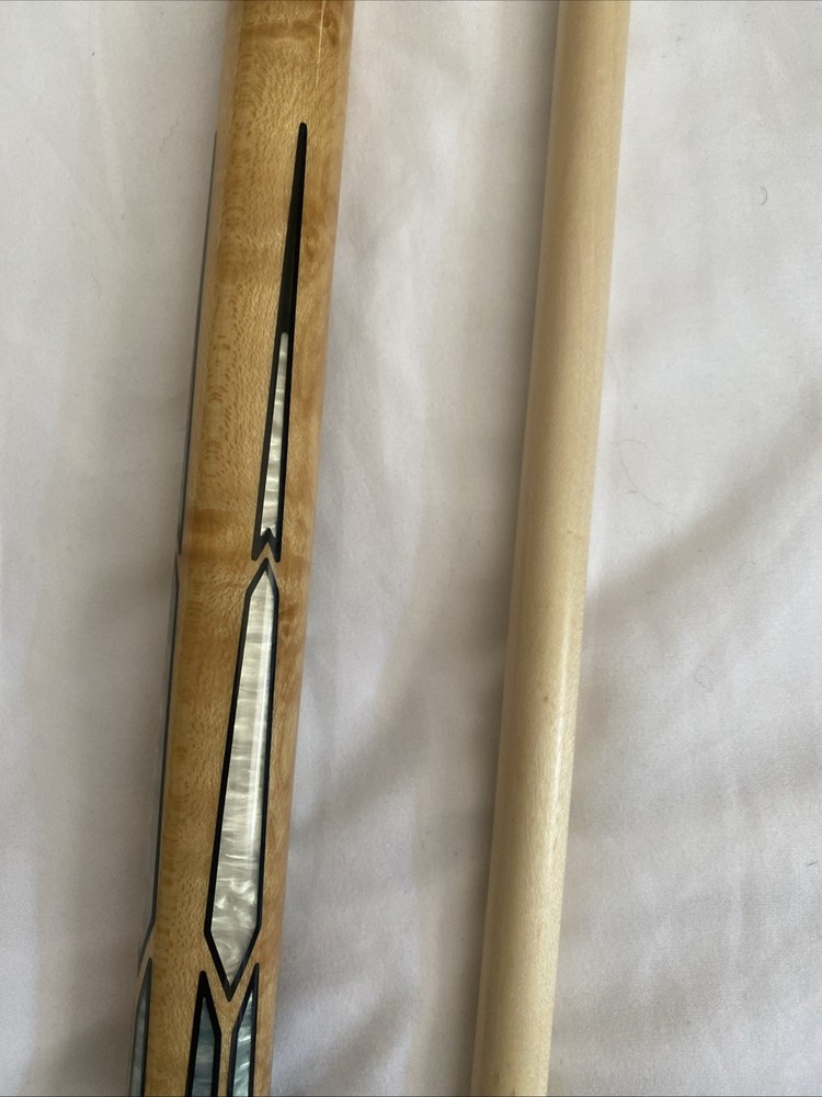 Da Vinci Pool Que Crystal Blue Handle Decal 19 Oz