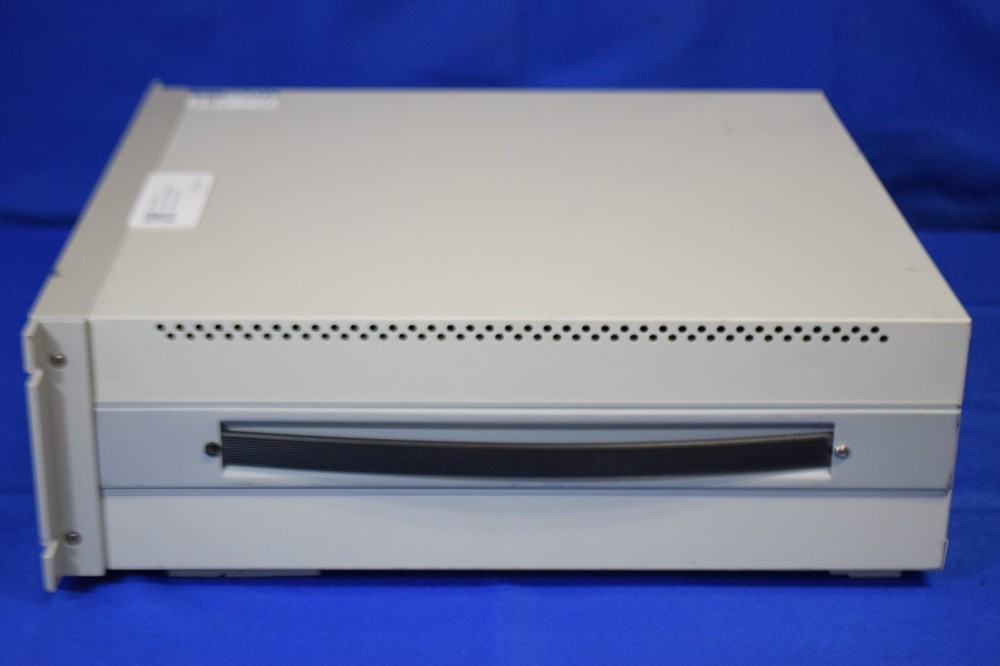 Noisecom UFX7240A /U7opt03 Programmable Noise Generator