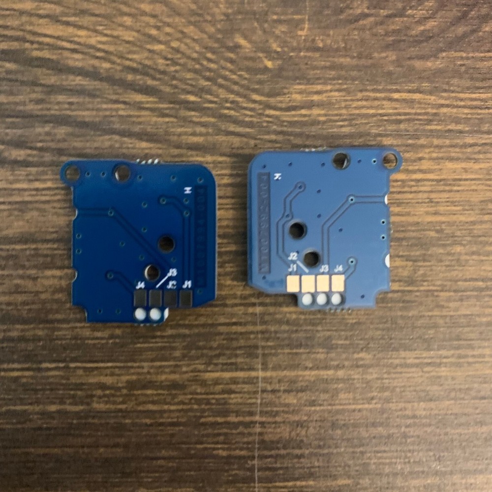 Microsoft Xbox One Elite Series 2 Controller Back Buttons Paddle Motherboard Replacement