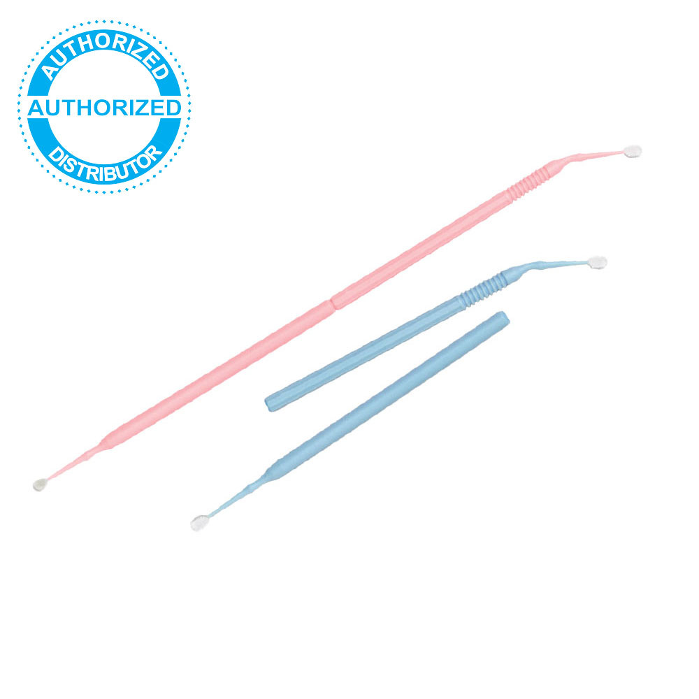 Centrix Benda Micro Twin Applicator Regular Double Ended Snap Apart Handle