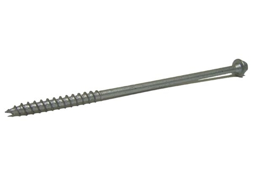Timber Log Screws
