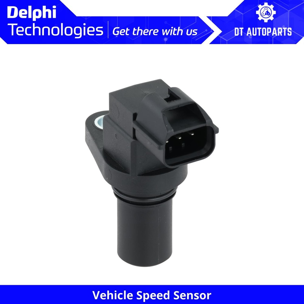 For 2003-2005, 2008 Hyundai Sonata - Vehicle Speed Sensor Delphi