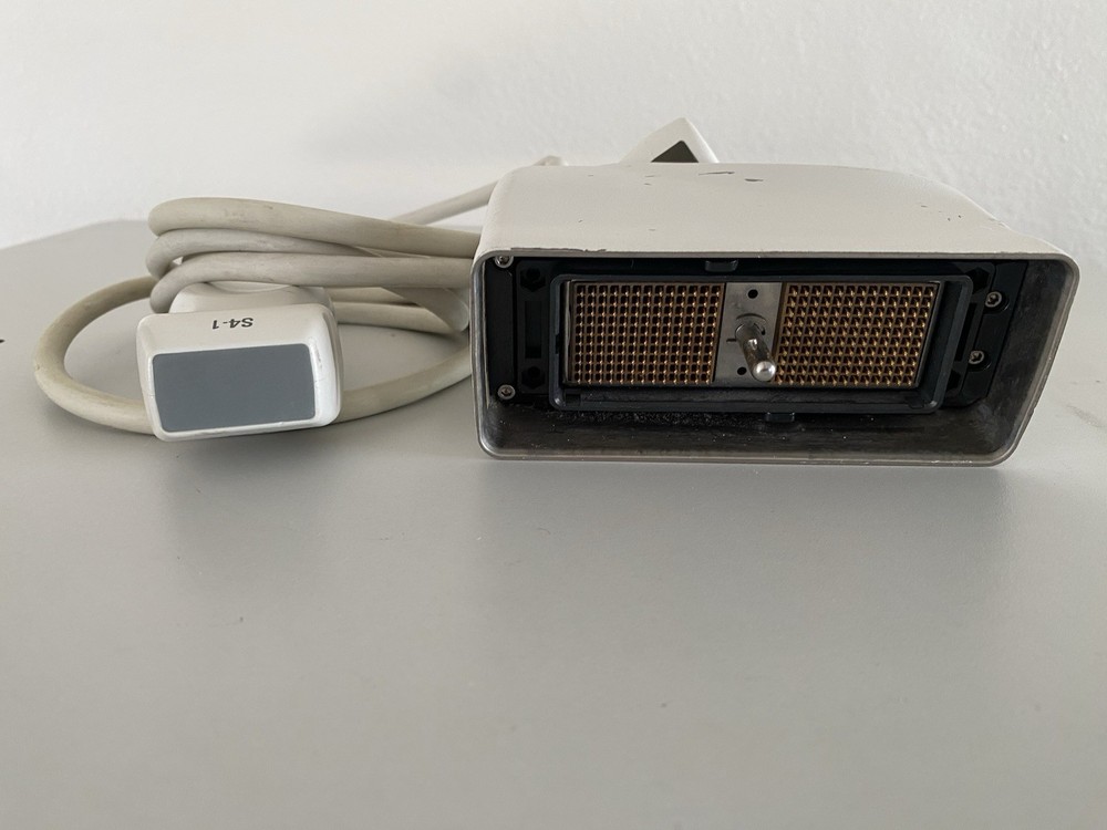 Philips L8-4 Ultrasound Transducer
