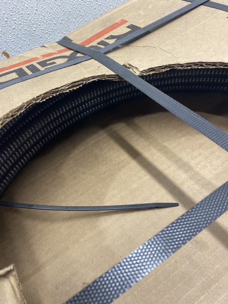 Rigid Tools 43647 - 5/8" x 100' Inner Core Drain Cleaning Cable