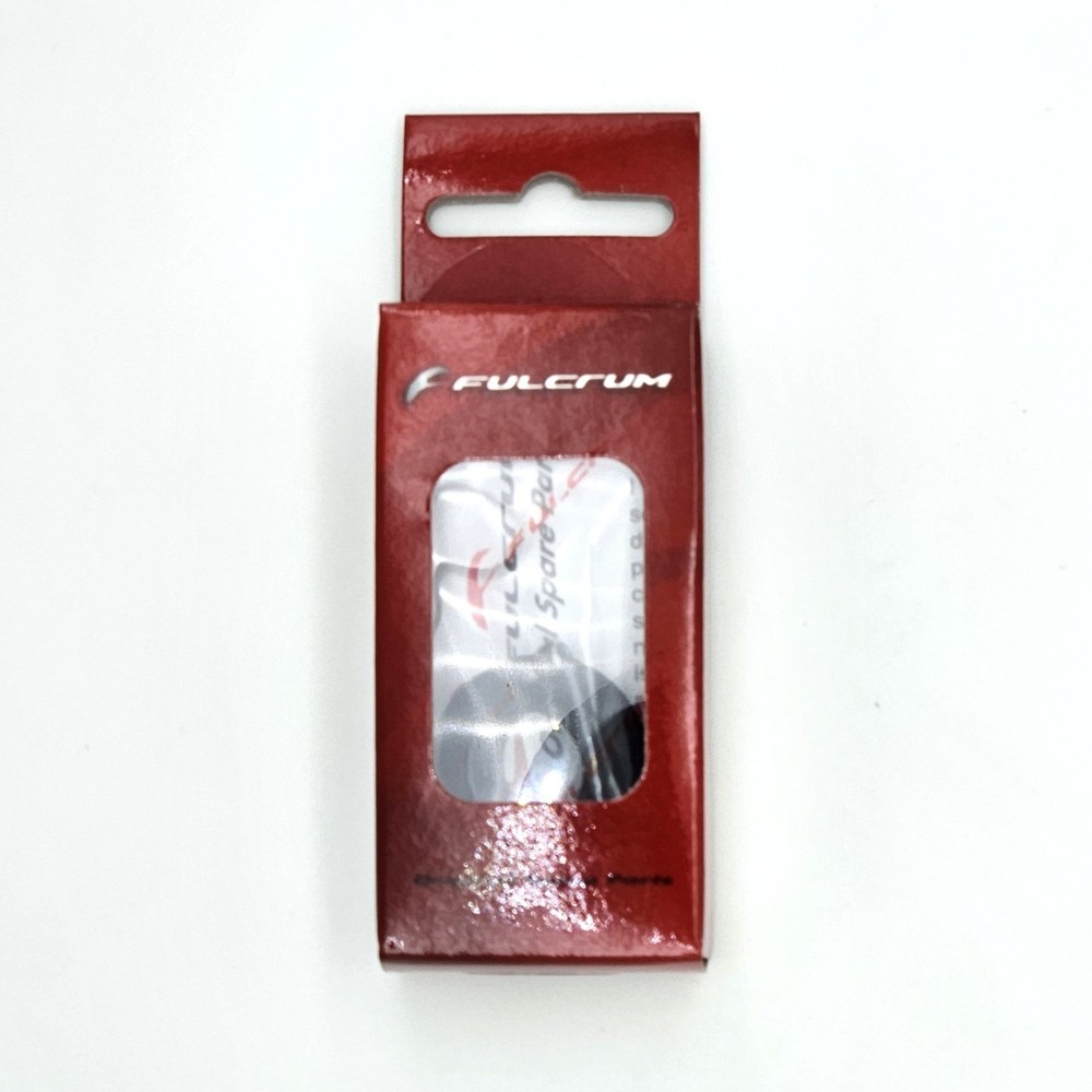 FULCRUM RS-112 (FRONT HUB ADJUSTING SLEEVE)
