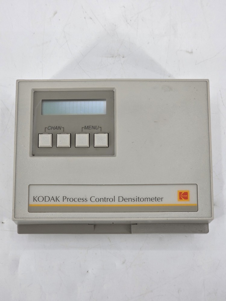 KODAK Process control Densitometer
