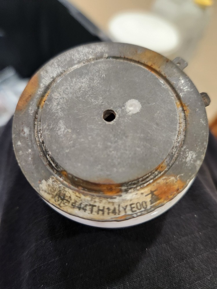 Westcode 444TH14/YE00 SCR THYRISTOR