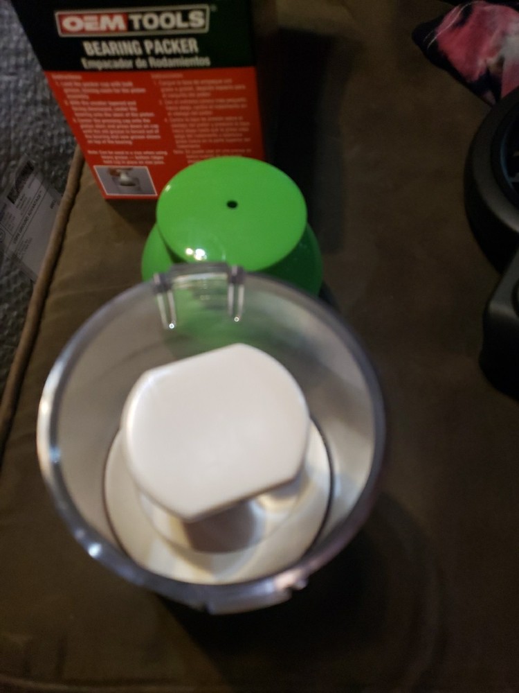 26540 OEMTOOLS Bearing Packer