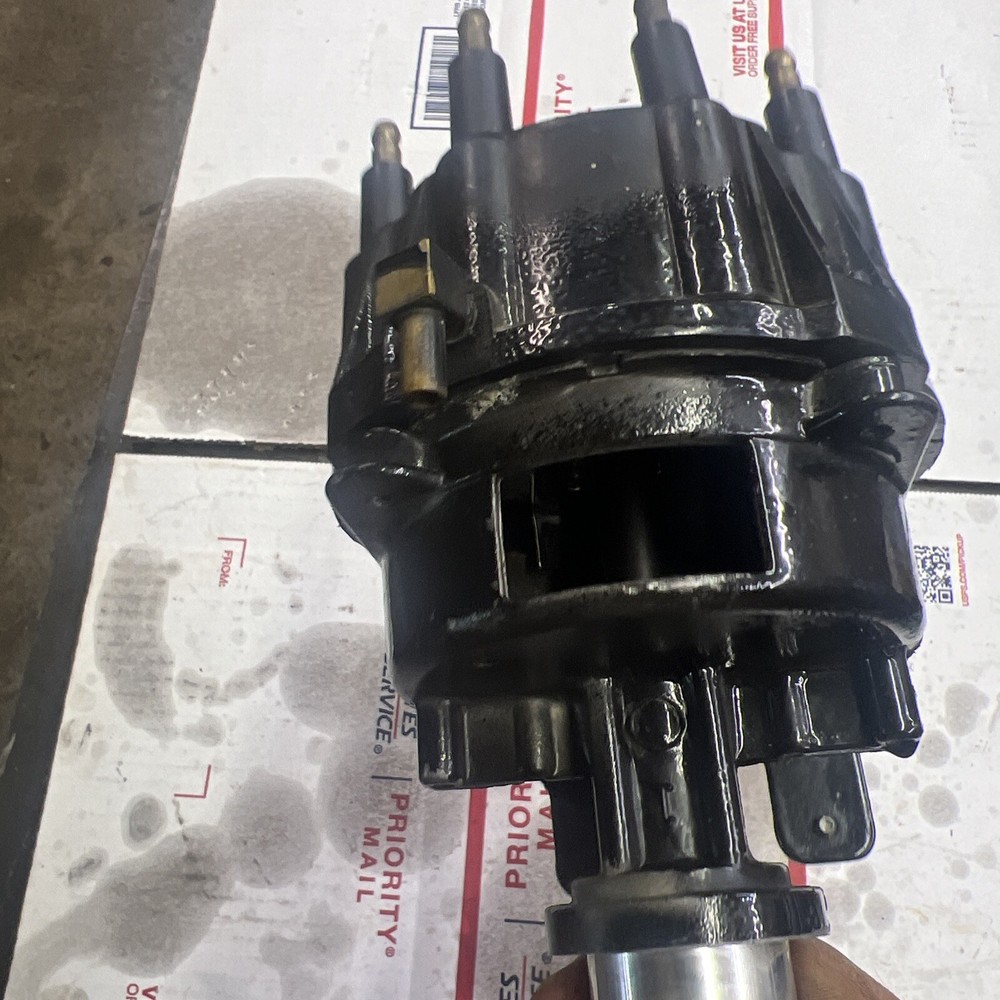 mercruiser thunderbolt IV distributor