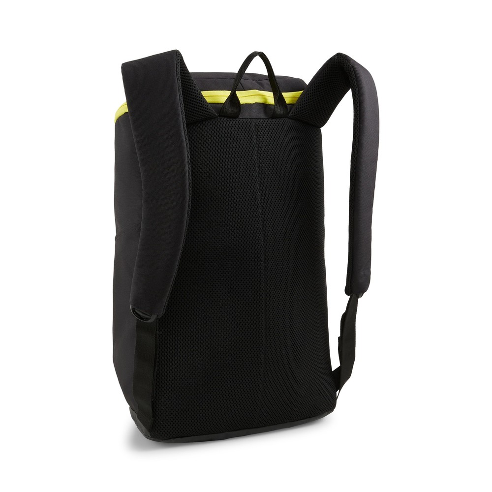 Scuderia Ferrari F1 Team Backpack Black