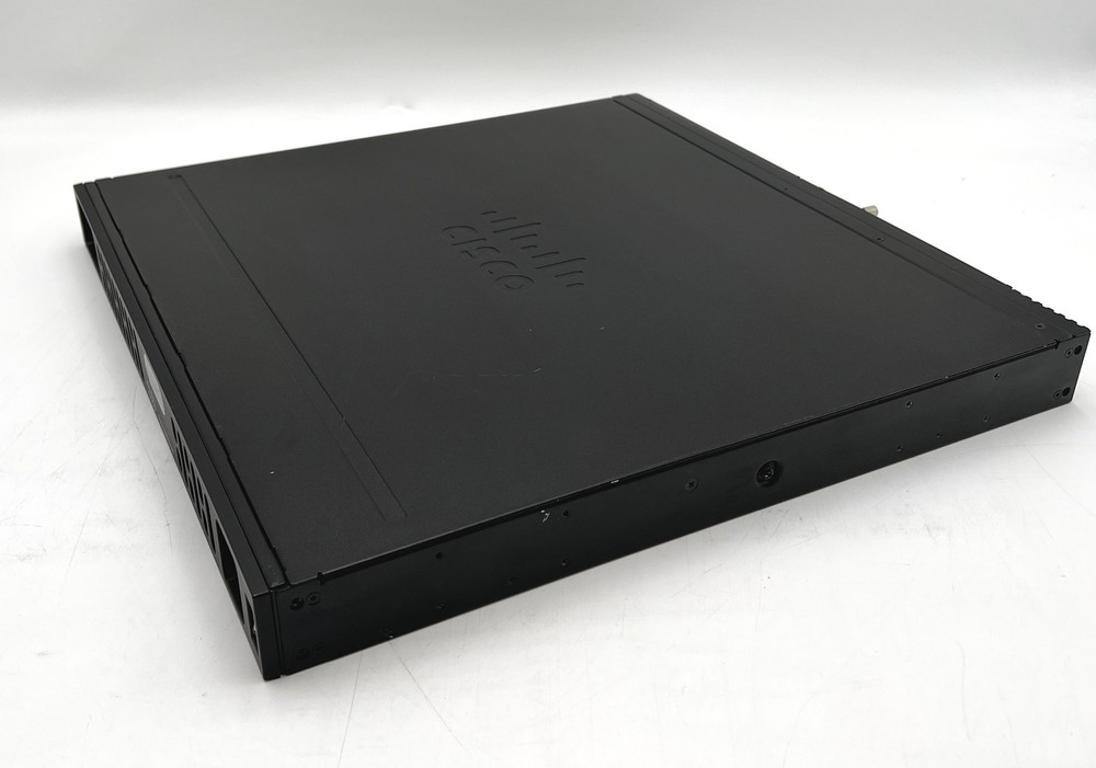 Cisco ISR4331/K9 V08 Voice Security Router