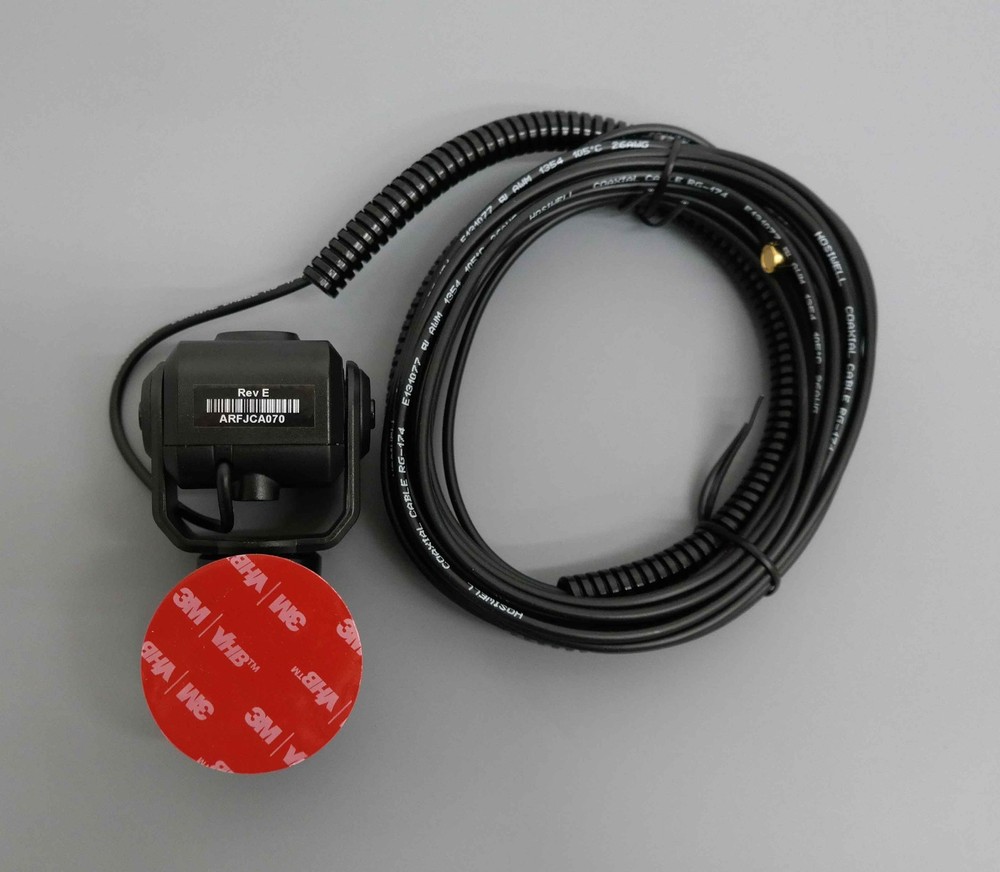 SmartDrive SR4 Primary Camera SR4-0003-0003-00