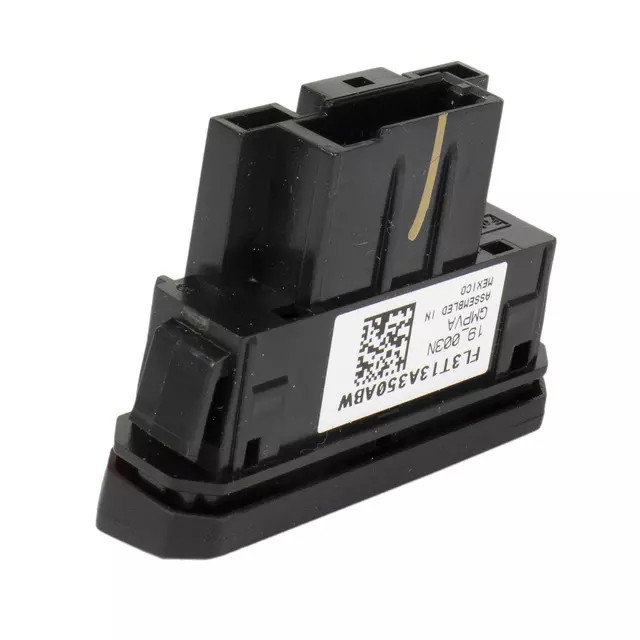 Genuine Ford Hazard Switch FL3Z-13350-AA