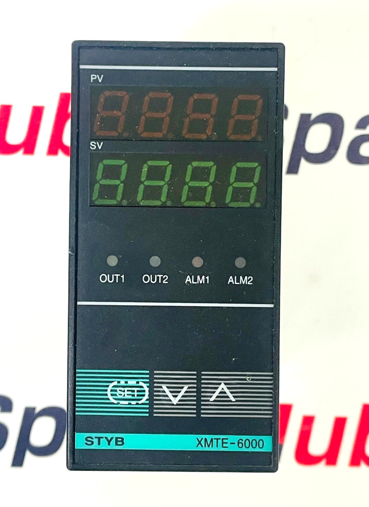 STYB XMTE-6000 Temperature Controller