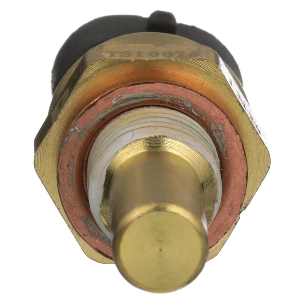 DELPHI Engine Coolant Temperature Sensor Fits 2016-2018 Chevrolet LCF 3500