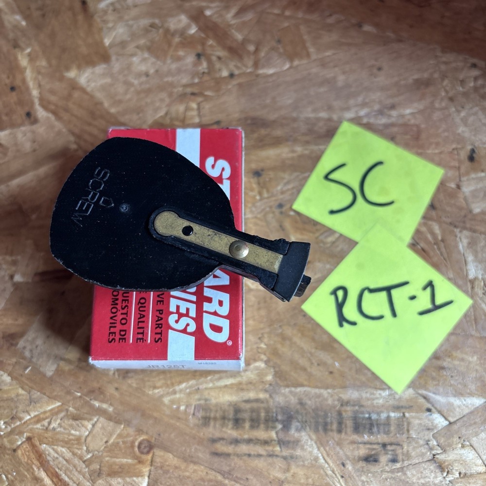Distributor Rotor Standard JR125T