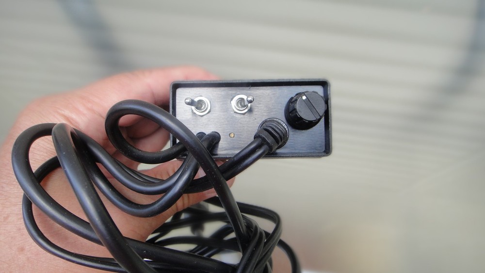 99 BMW R1100RT AUTO COM PRO MOTORCYLE INTERCOM SYSTEM