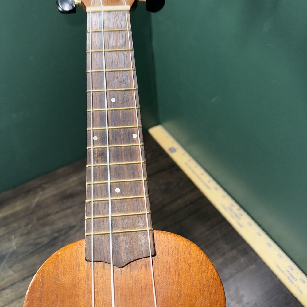 Richwood industries RW ukulele four string
