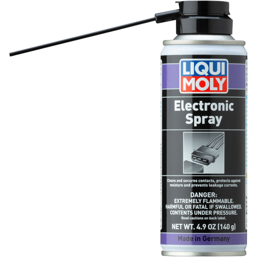 Liqui Moly Electronics Cleaner - 140 g | 20298