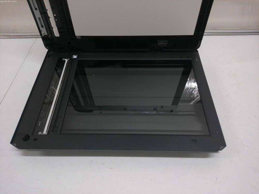 Epson WorkForce WF-4820 Flatbed Scanner Unit