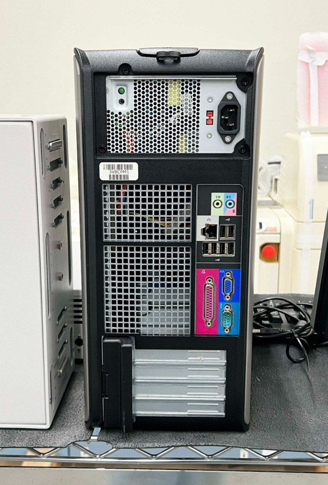 Focused Test FTI-1000 Tester *used working