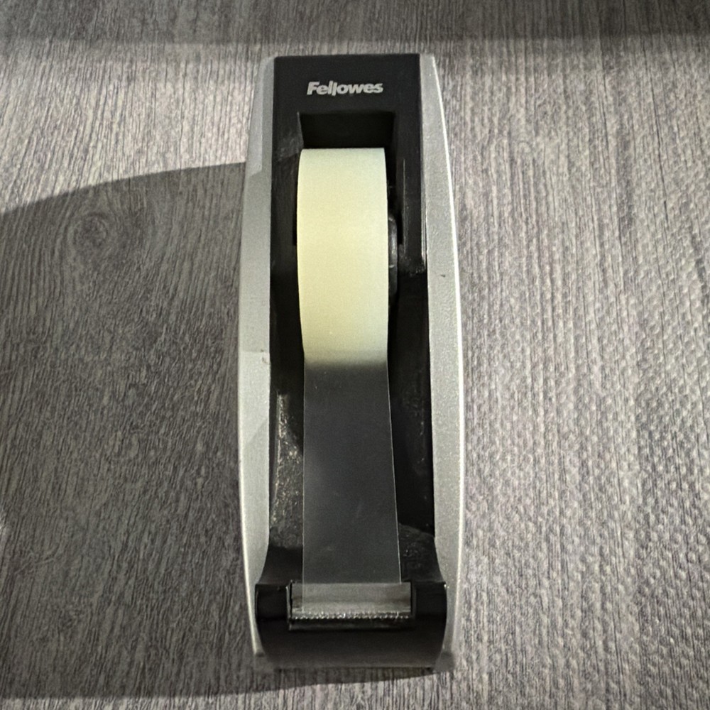 Fellowes Office Suites Tape Dispenser