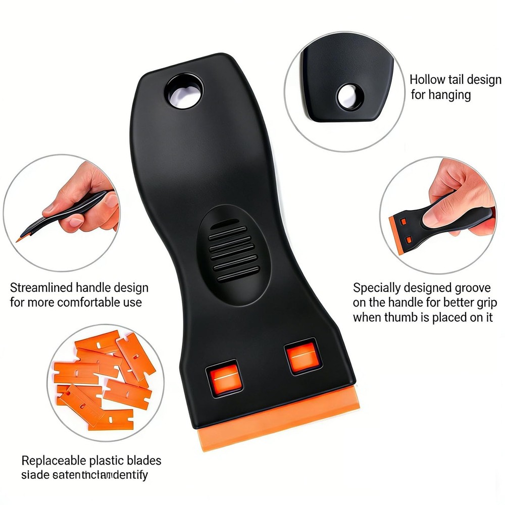 61Pcs 3D Printer Tools Kit for Bambu Lab A1, A1 Combo, 3D Printer Accessories...