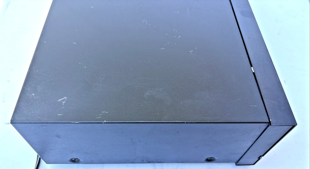 Luxman K 111 Pro Cassette Deck Tested And Working