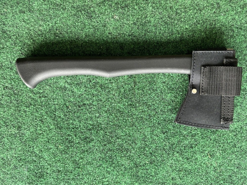 BROWNING MODEL 475 HATCHET JAPAN