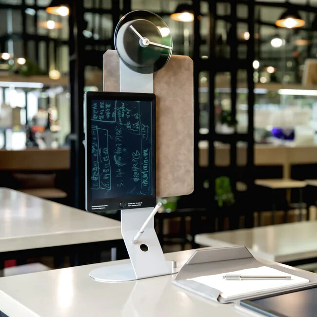 Allocacoc® MagnetOrganizer |ModularStand| SET